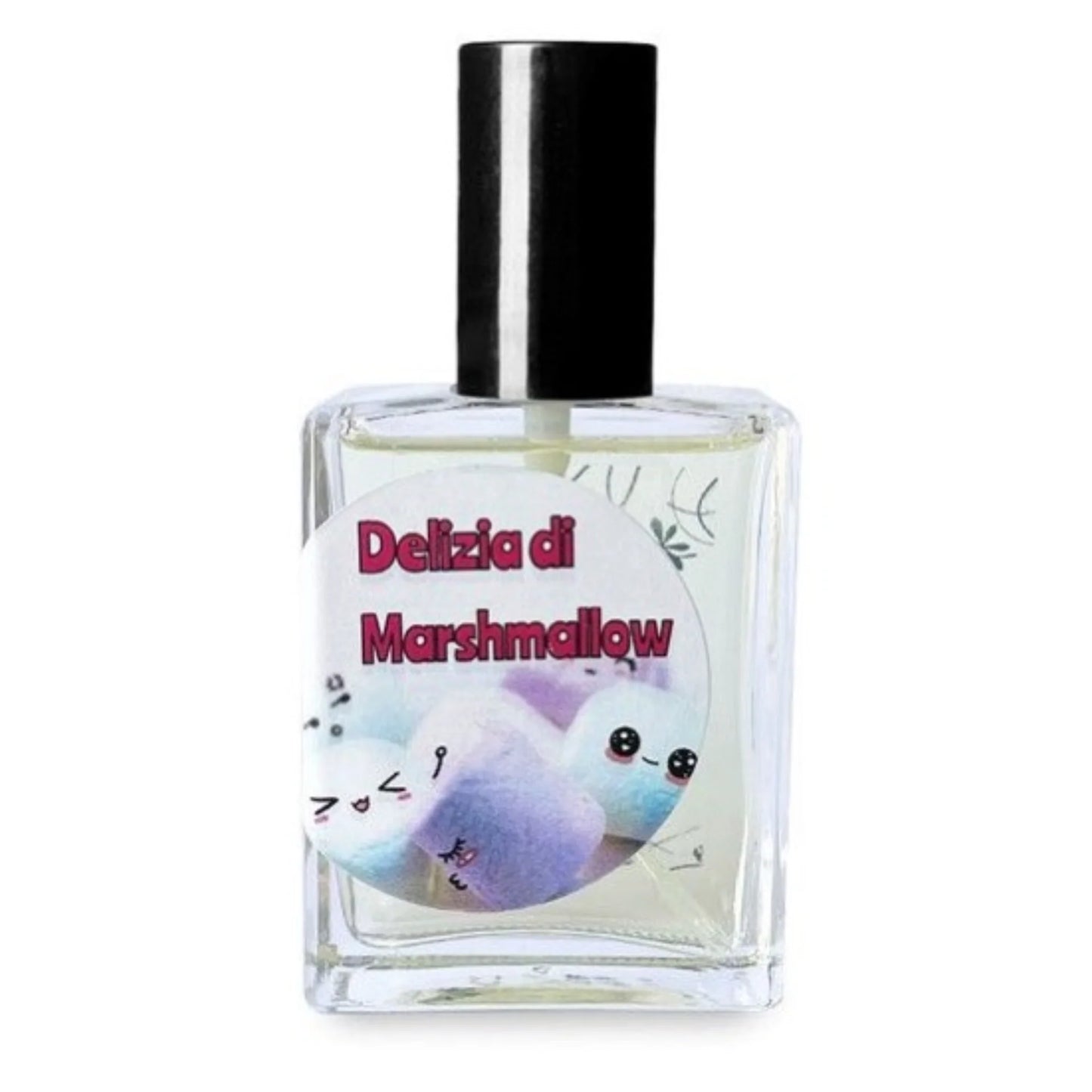 Delizia di Marshmallow; Kyse (Decant)