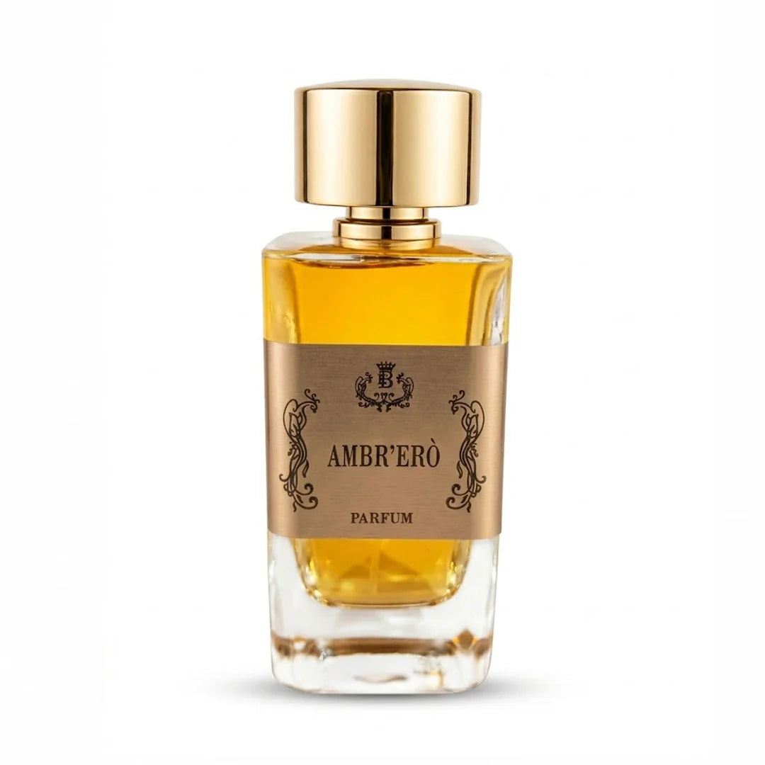 Ambr'Erò by Cerchi Nell’Acqua (Decant)