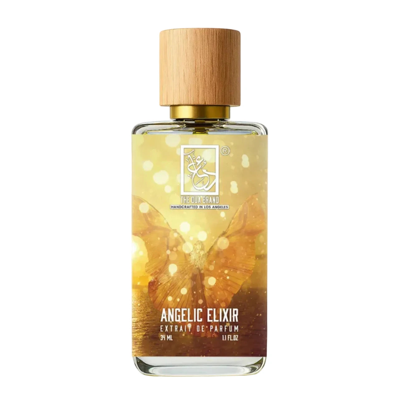 DUA Angelic Elixir (Decant)