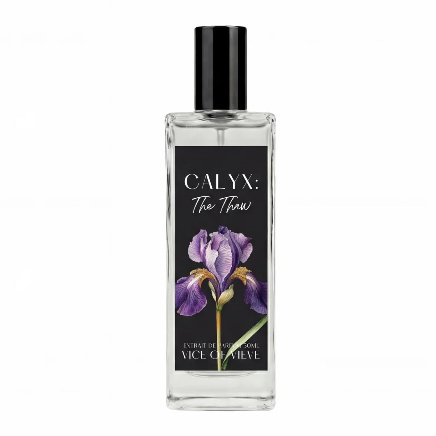 Vice of Vieve Calyx: The Thaw (Decant)
