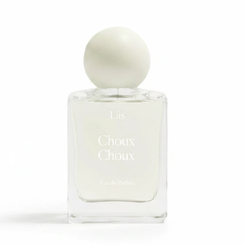 Liis Choux Choux (Decant)