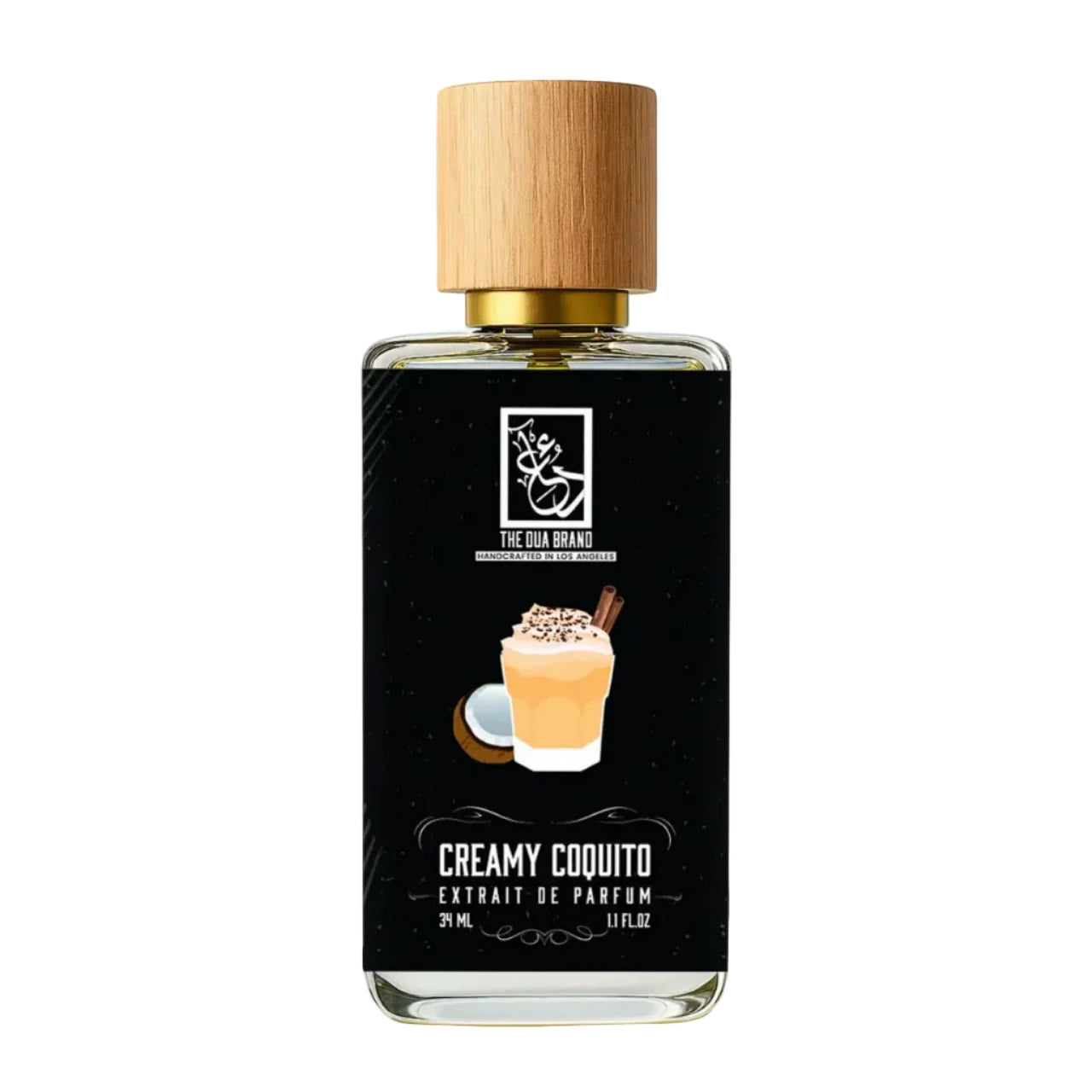 DUA Creamy Coquito (Decant)