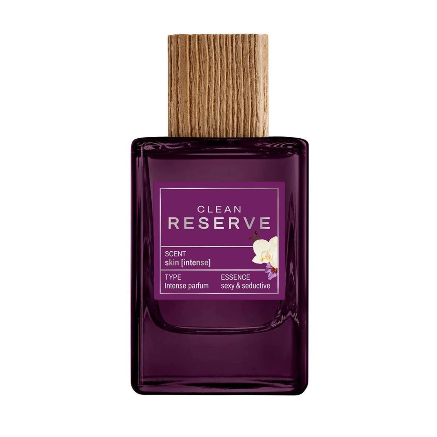 Skin Intense Clean Reserve (Decant)