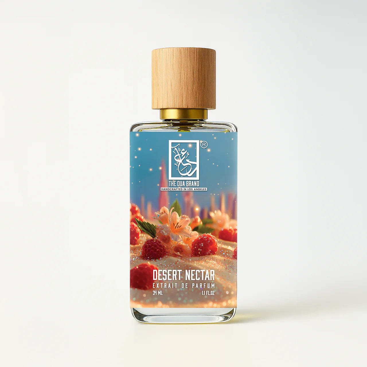 DUA Desert Nectar (Decant)