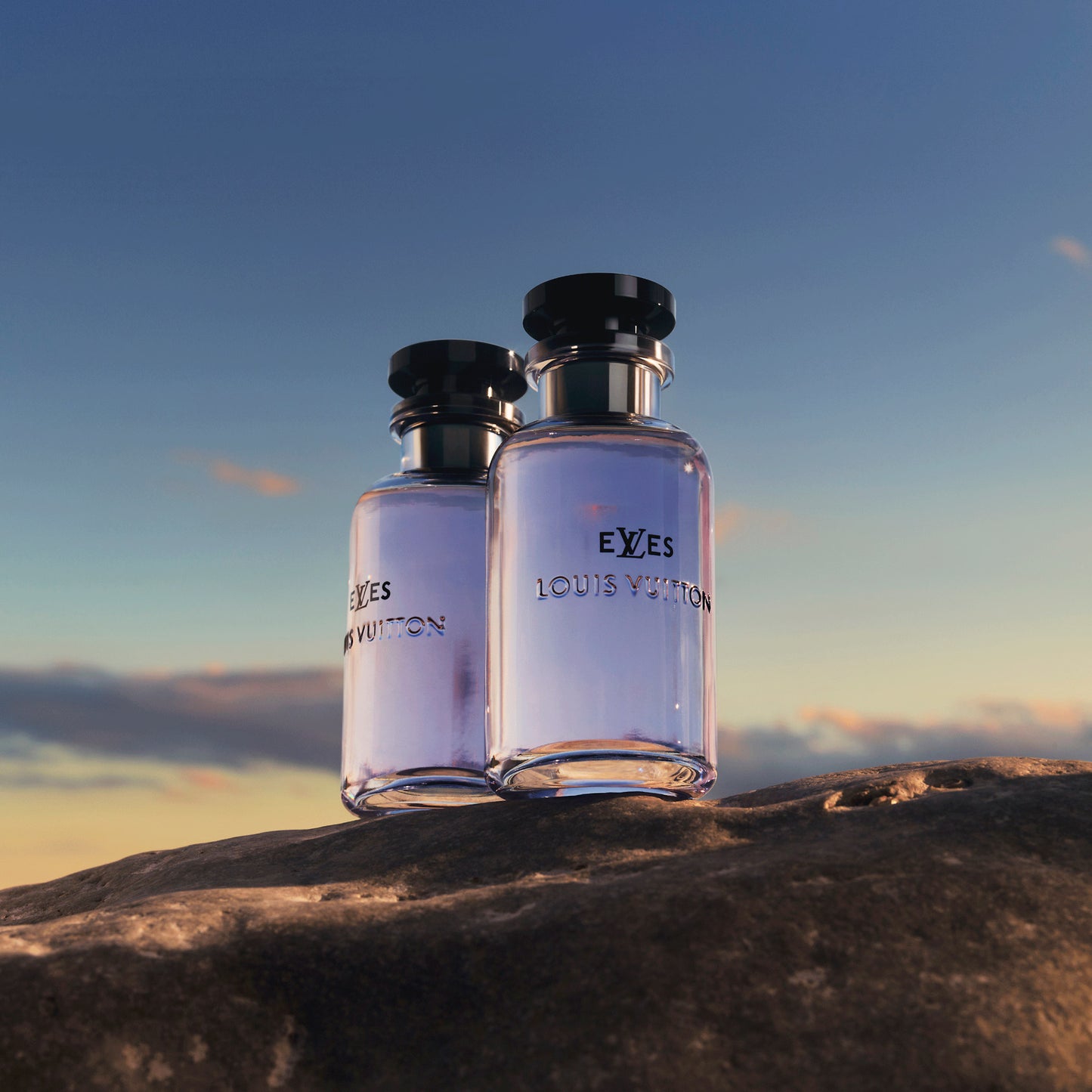 eLves by Louis Vuitton (Decant)