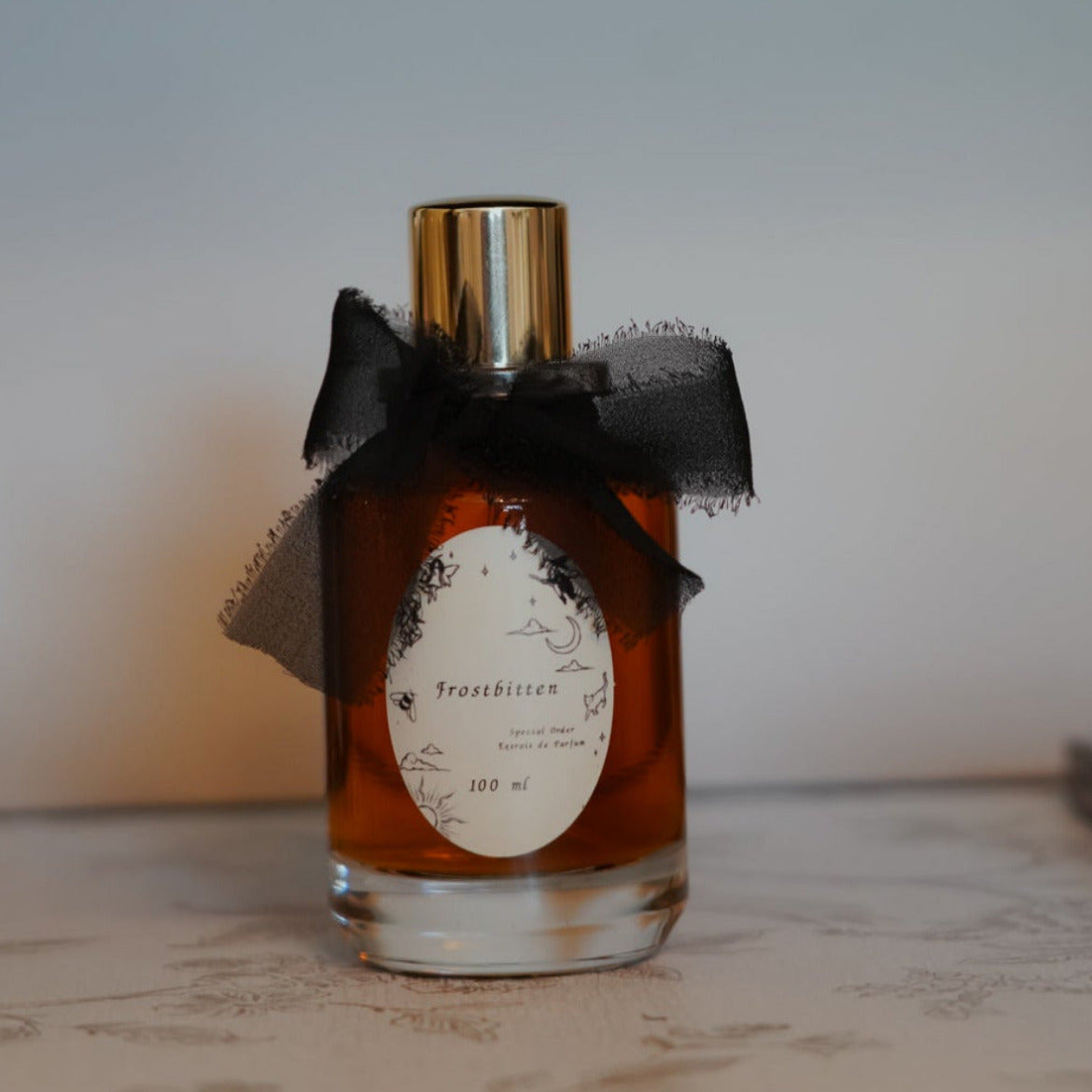 Sorce Frostbitten- SPECIAL ORDER RELEASE (decant)