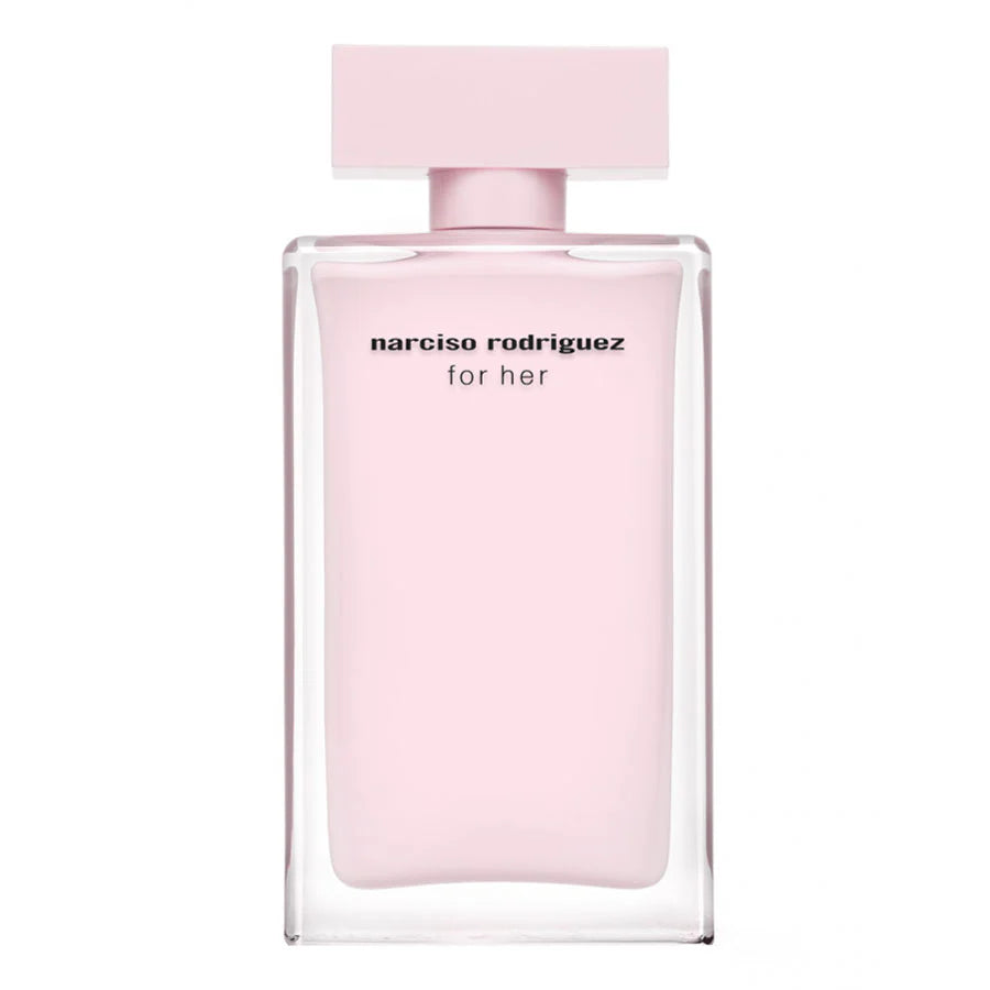 For Her EDP by Narciso Rodriguez (Decant)