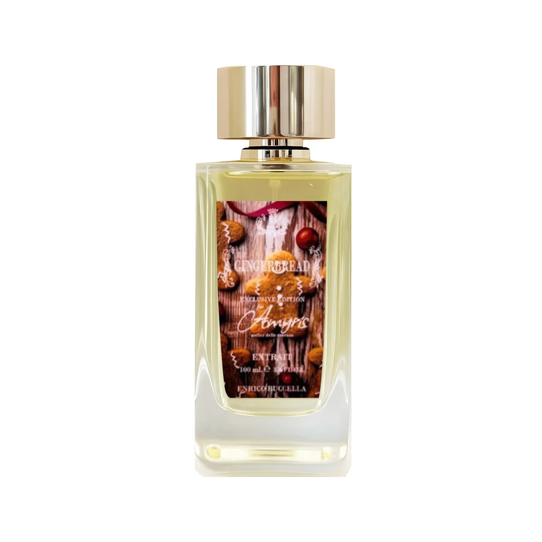 Gingerbread by Cerchi Nell’Acqua (Decant)
