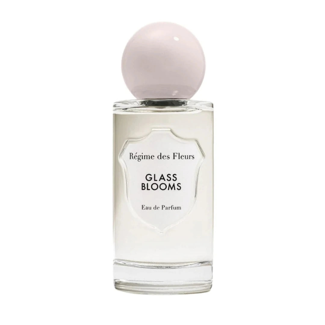 Glass Blooms by Régime des Fleurs (Decant)
