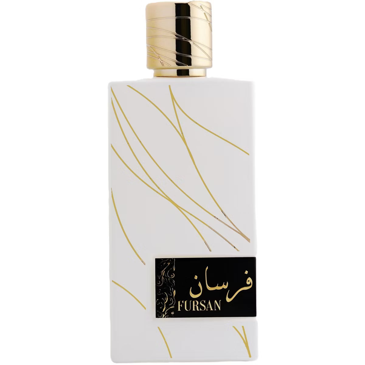 Khadlaj Fursan White Decant