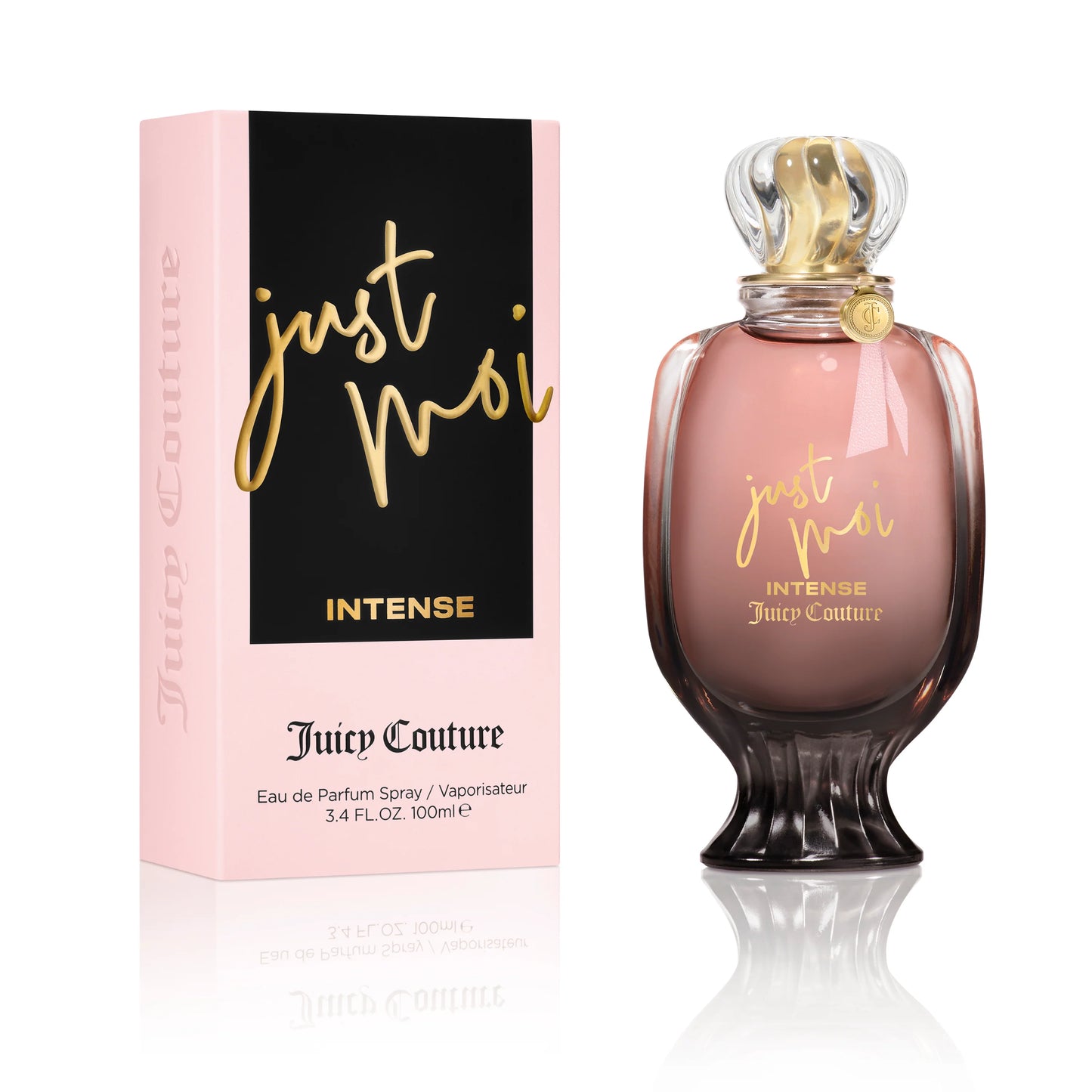 Juicy Couture Just Moi Intense (Decant)