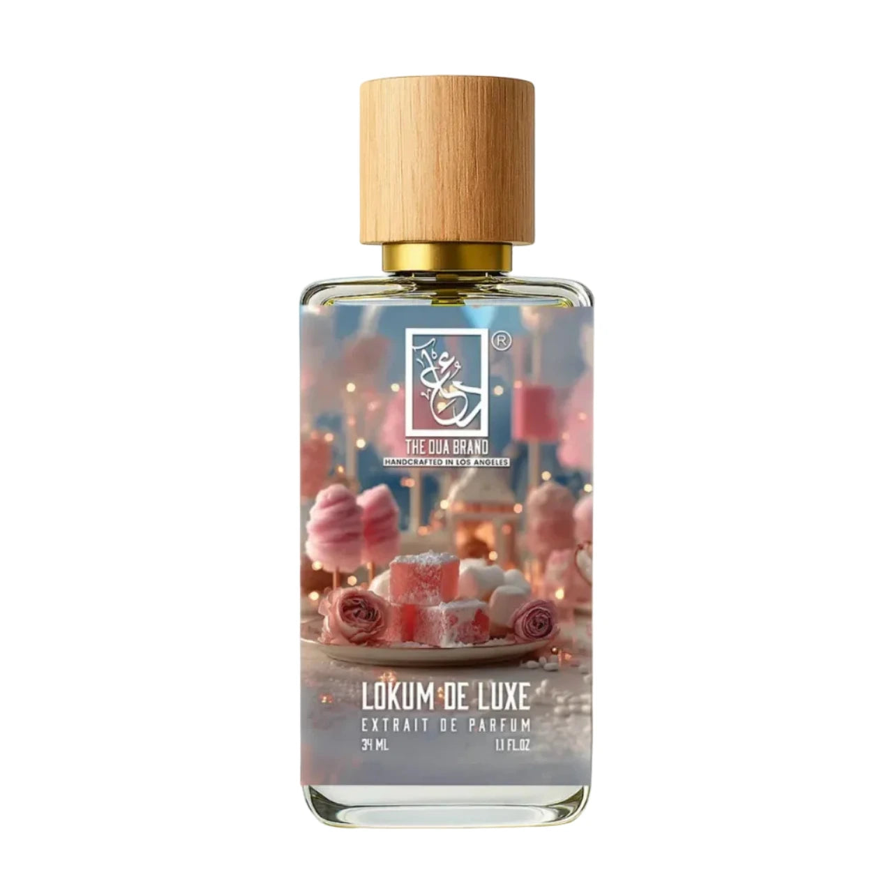 DUA Lokum de Luxe (Decant)