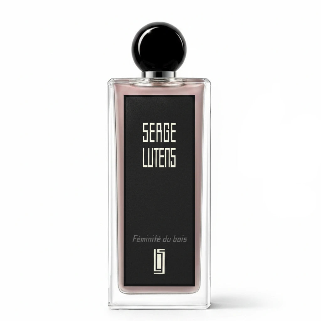 Serge Lutens Feminite Du Bois (Decant)