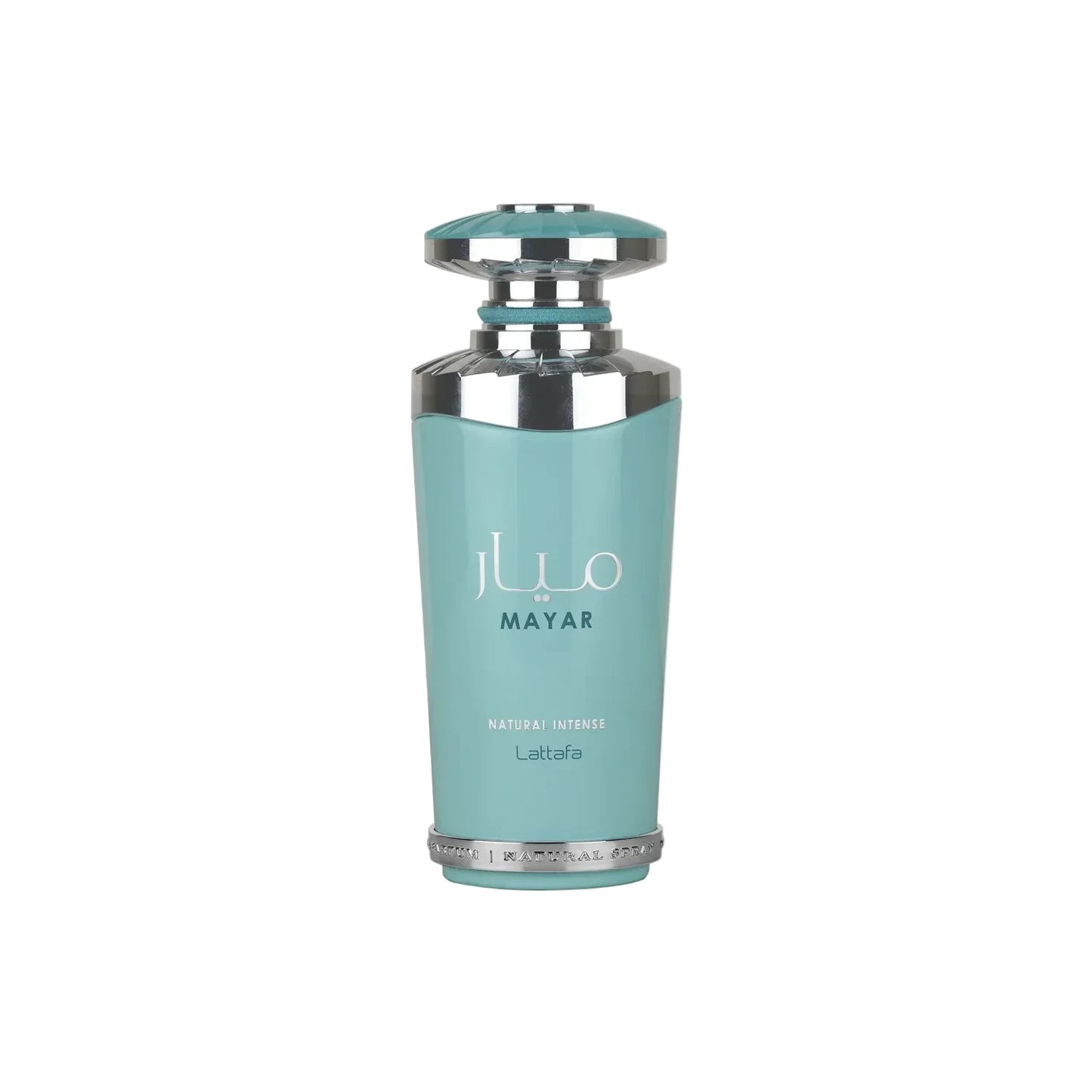 Lattafa Mayar Natural Intense