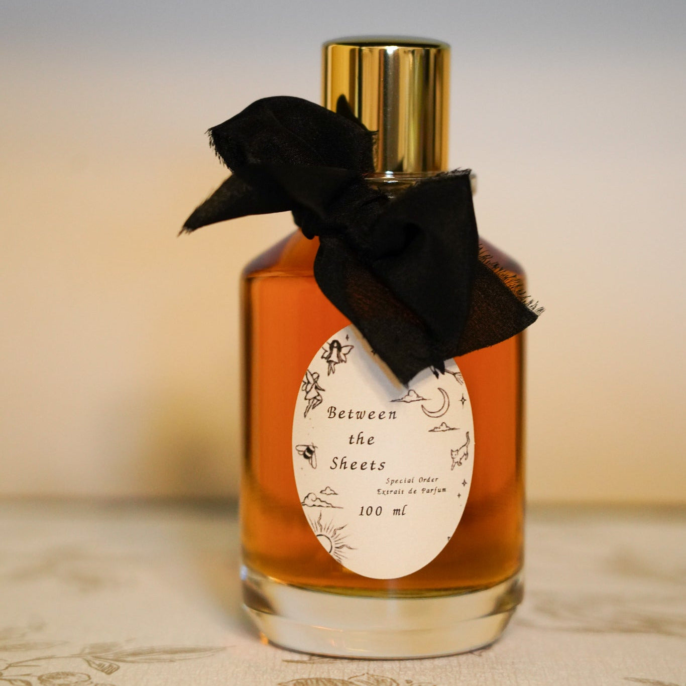 Sorce Between The Sheets SPECIAL ORDER RELEASE (Decant)