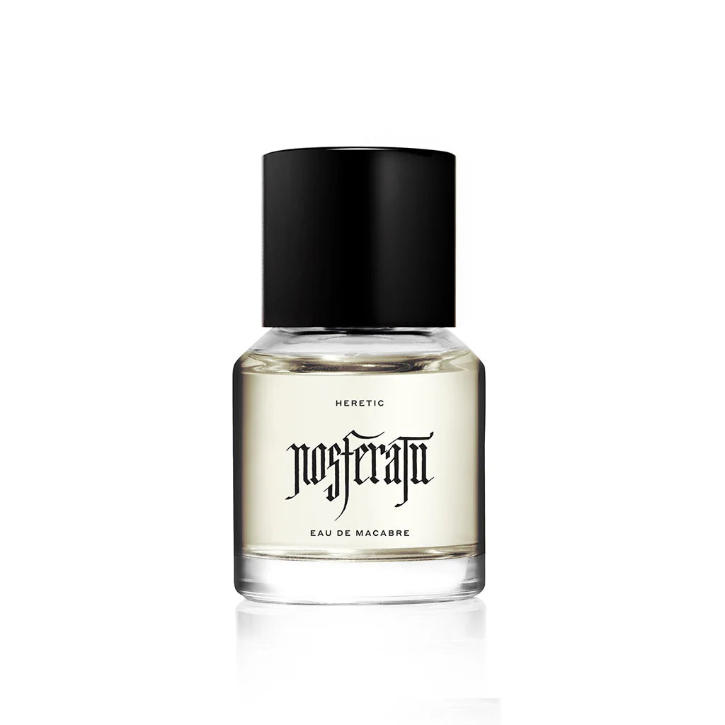 Heretic Nosferatu (Decant)
