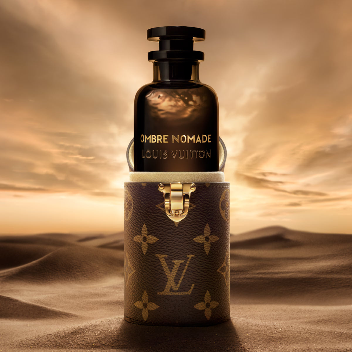 Louis Vuitton Ombre Nomad (Decant)