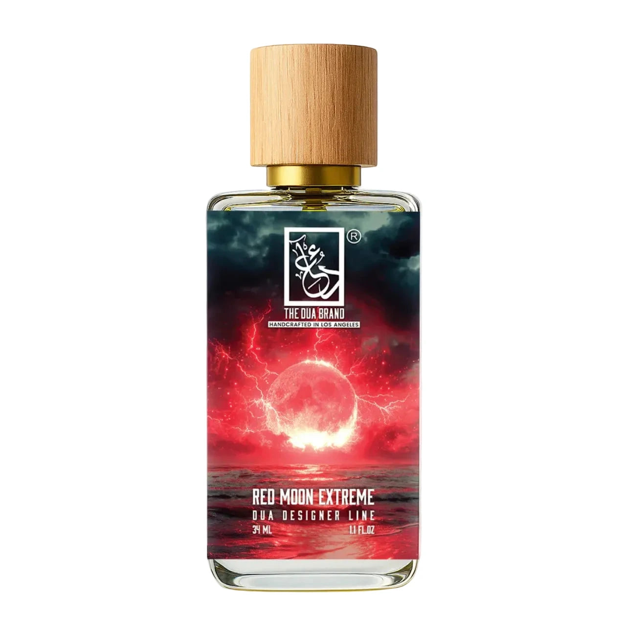 DUA Red Moon Extreme (Decant)