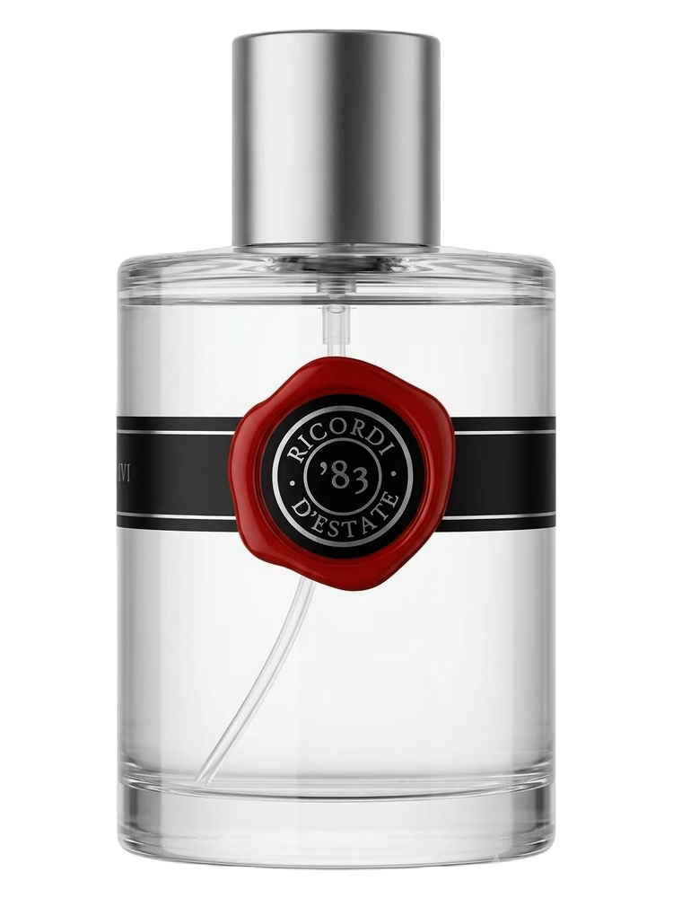 Arte Profumi Ricordi d’Estate ‘83 (Decant)