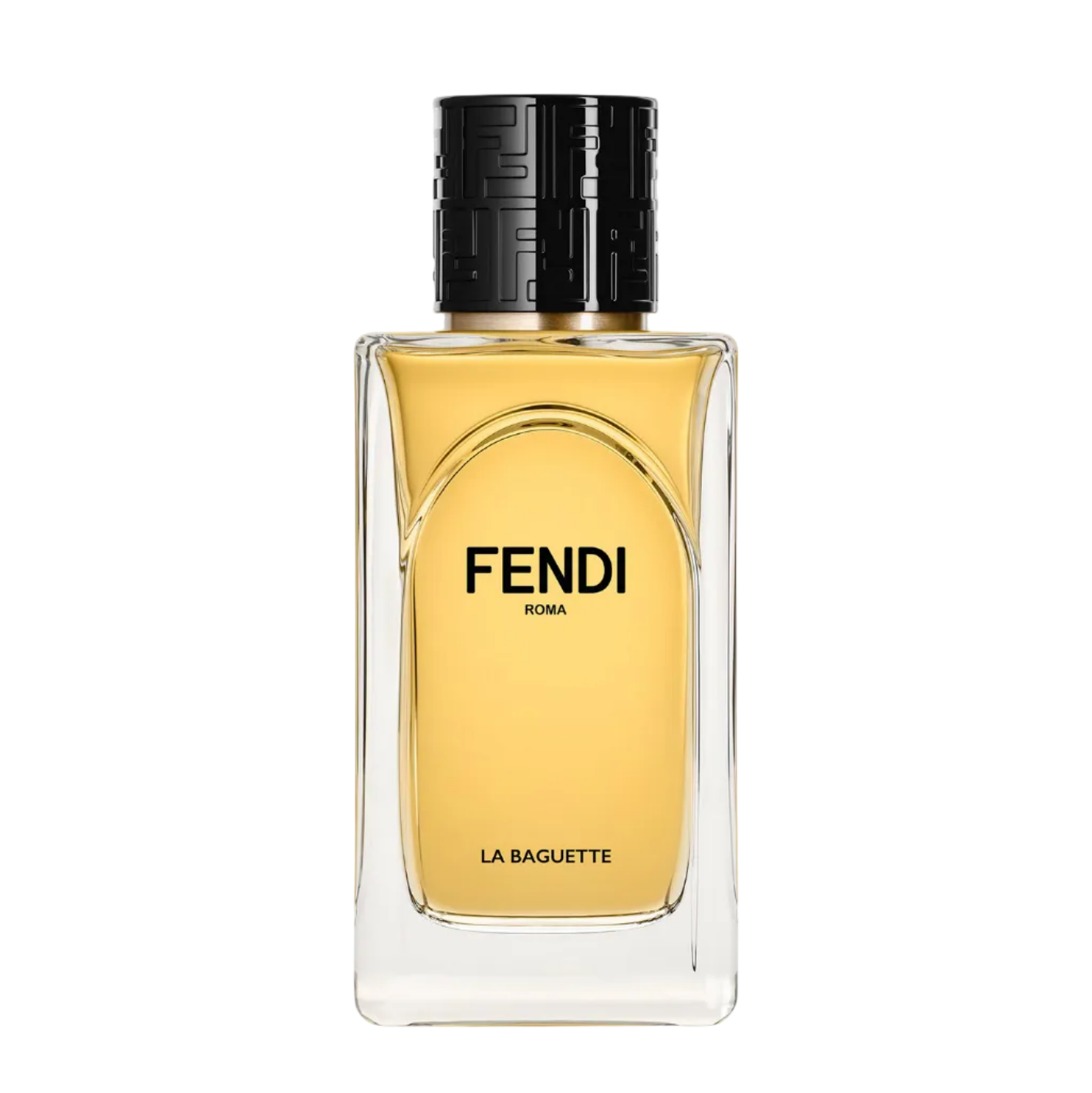 Fendi La Baguette Decant