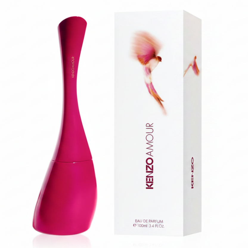 Kenzo Amour (Decant)