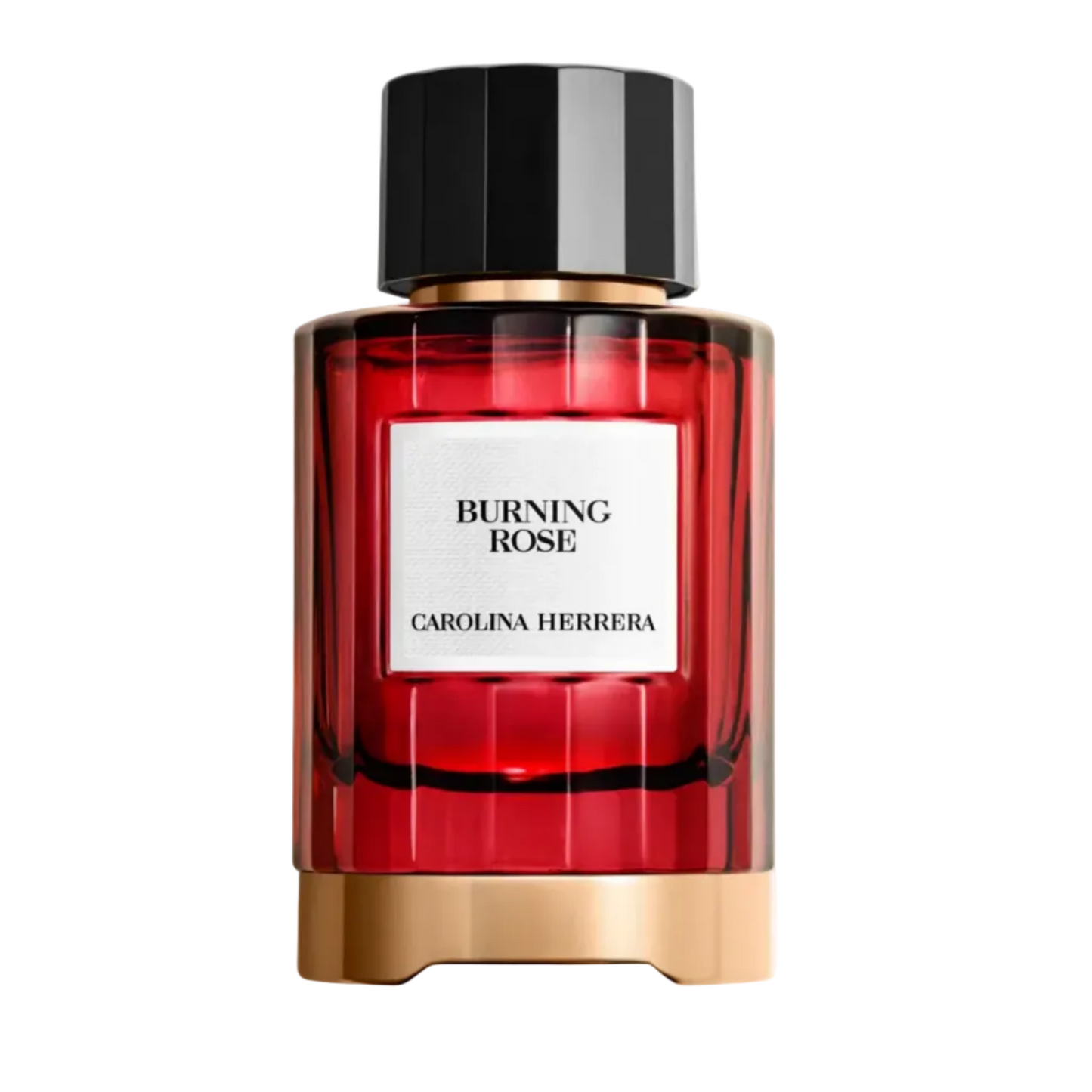 Burning Rose Carolina Herrera (Decant)