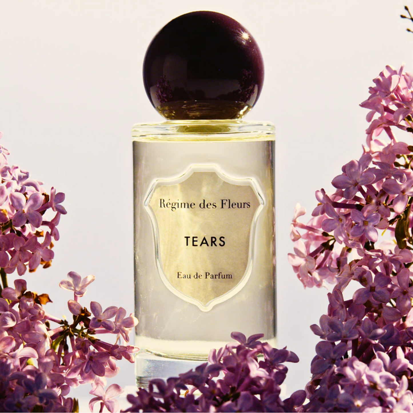 Tears by Régime des Fleurs