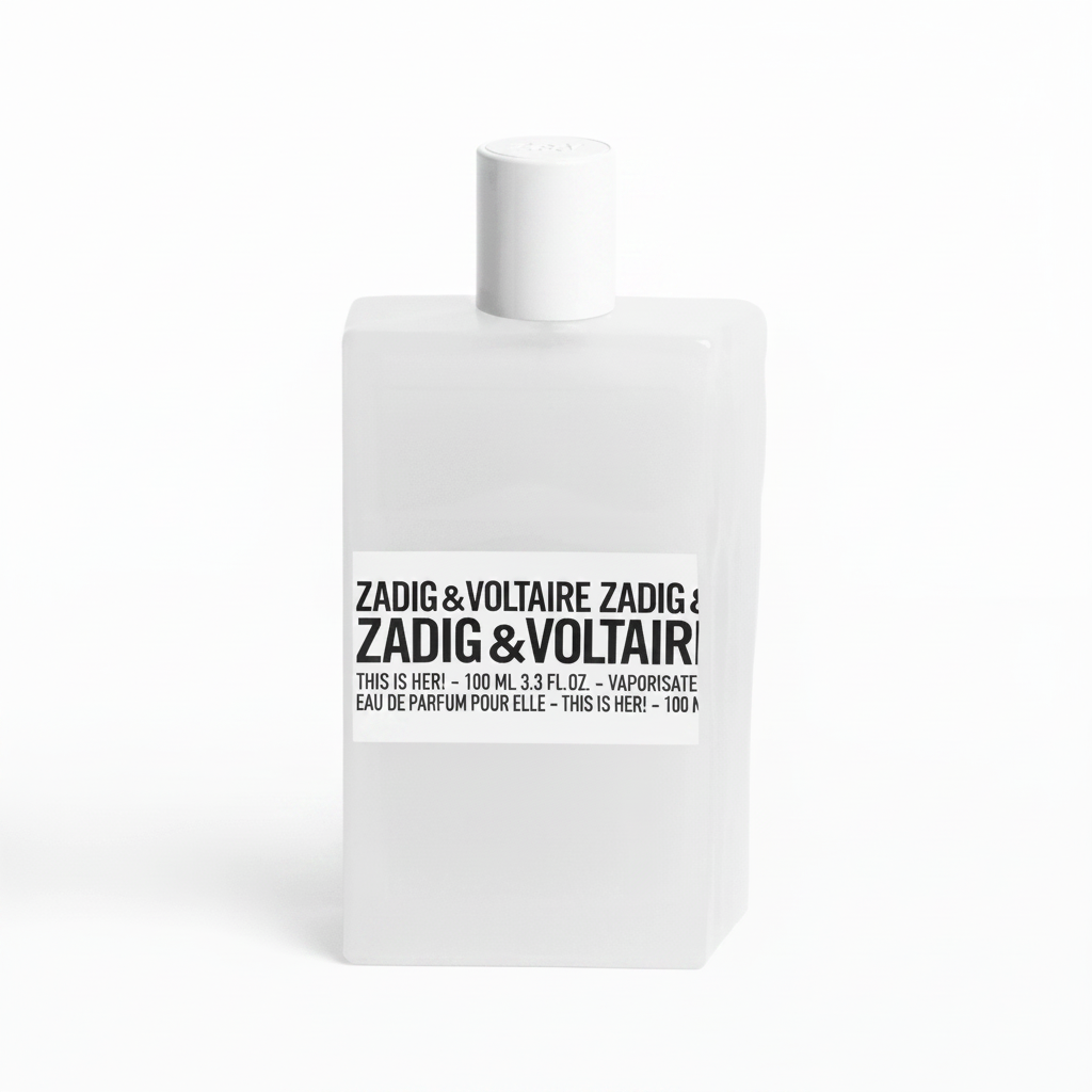 This Is Her by Zadig & Voltaire (Decant)
