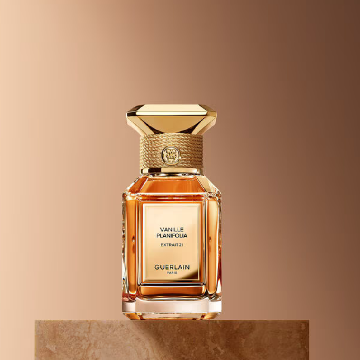 Guerlain Vanille Planifolia Extrait 21 (Decant)