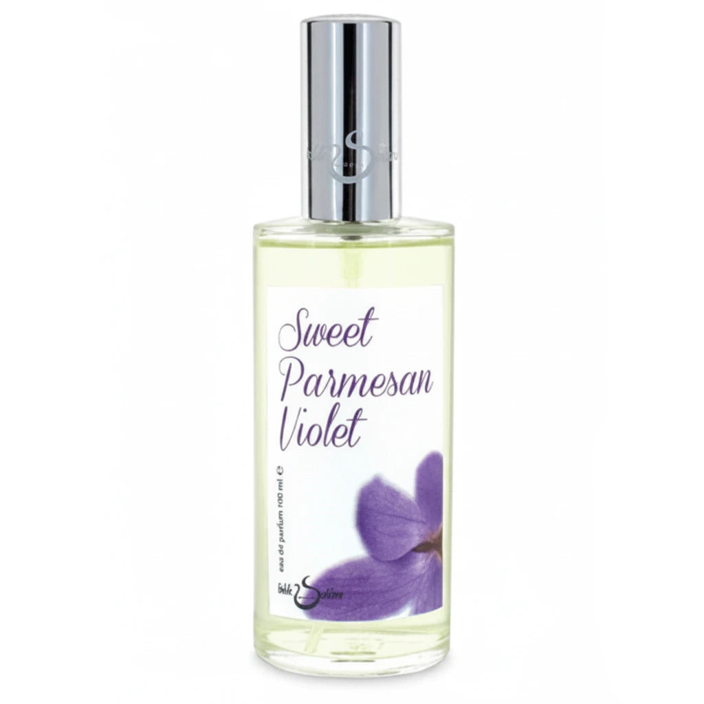 Sweet Parmesean Violet by Hilde Soliani (Decant)
