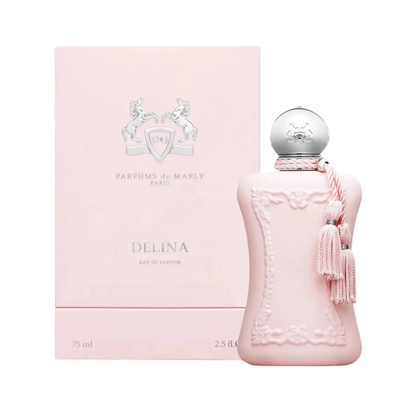 Delina by Parfums de Marly (Decant)