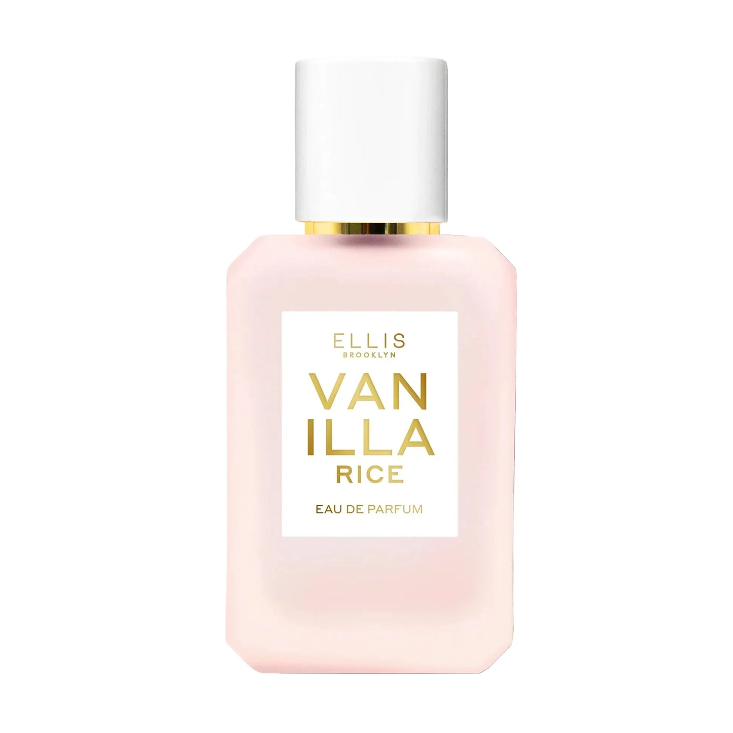 Ellis Brooklyn Vanilla Rice (Decant)