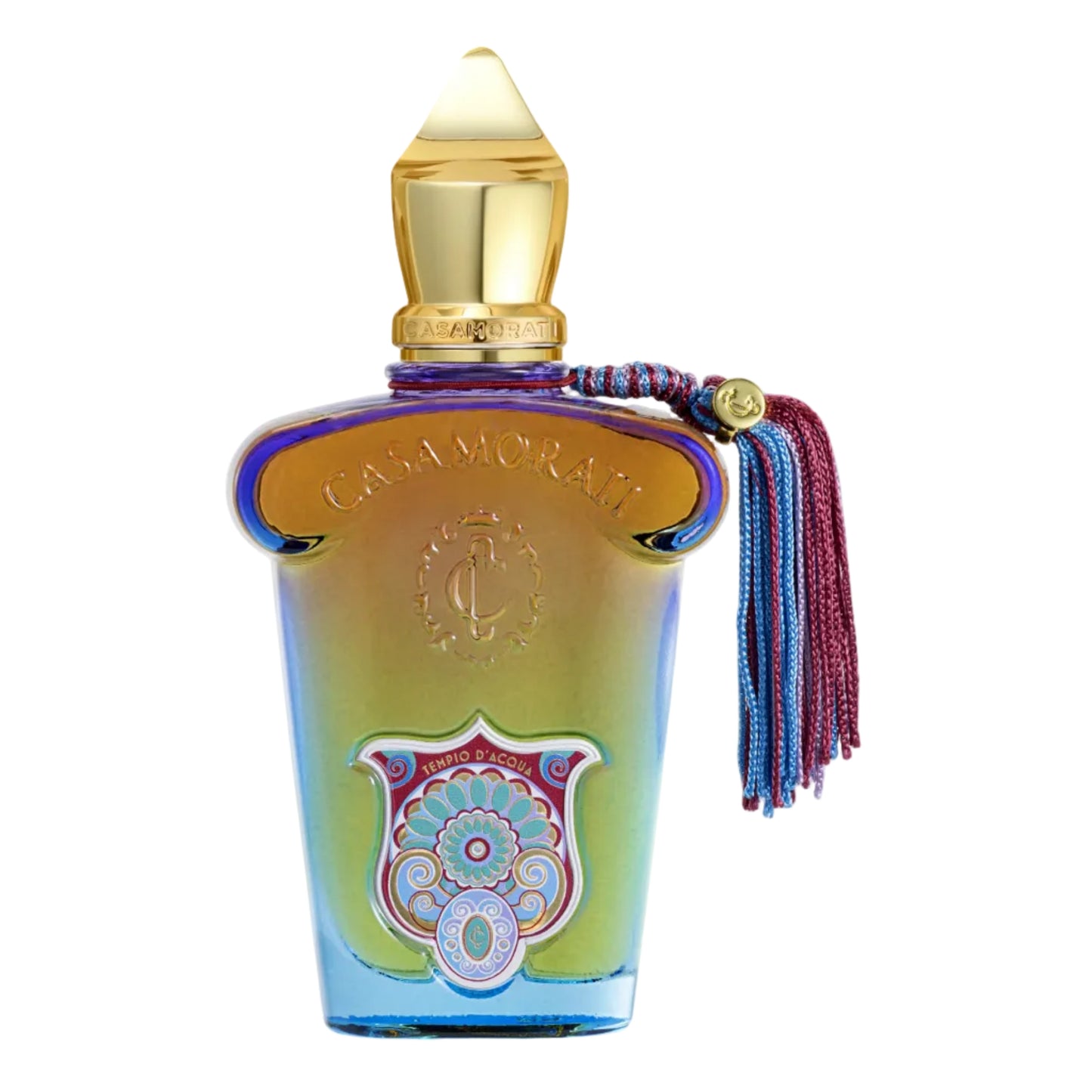 Casamorati 1888 Tempio d'Acqua (Decant)
