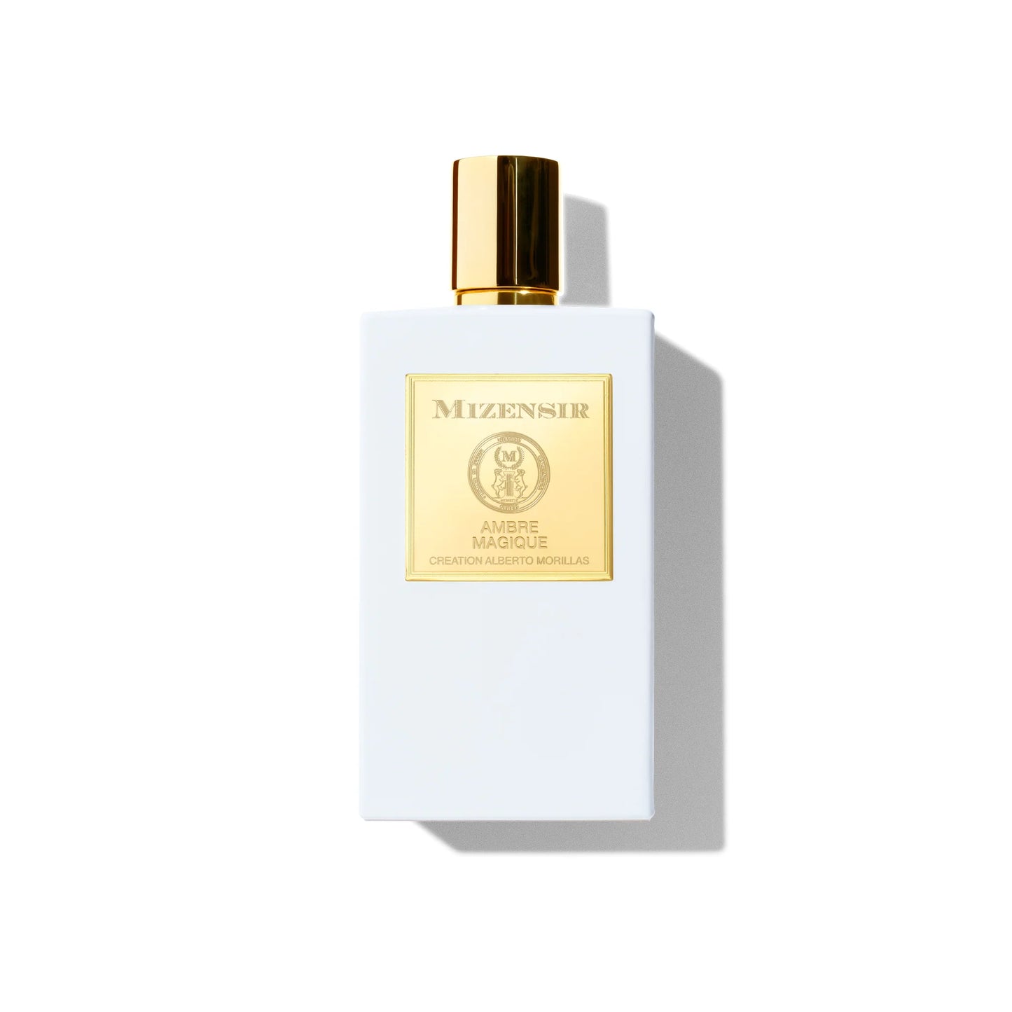 Ambre Magique by Mizensir (Decant)