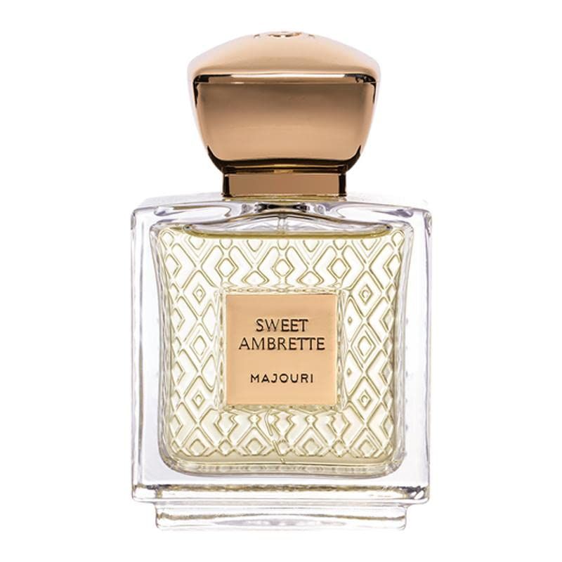 Sweet Ambrette by Majouri (Decant)
