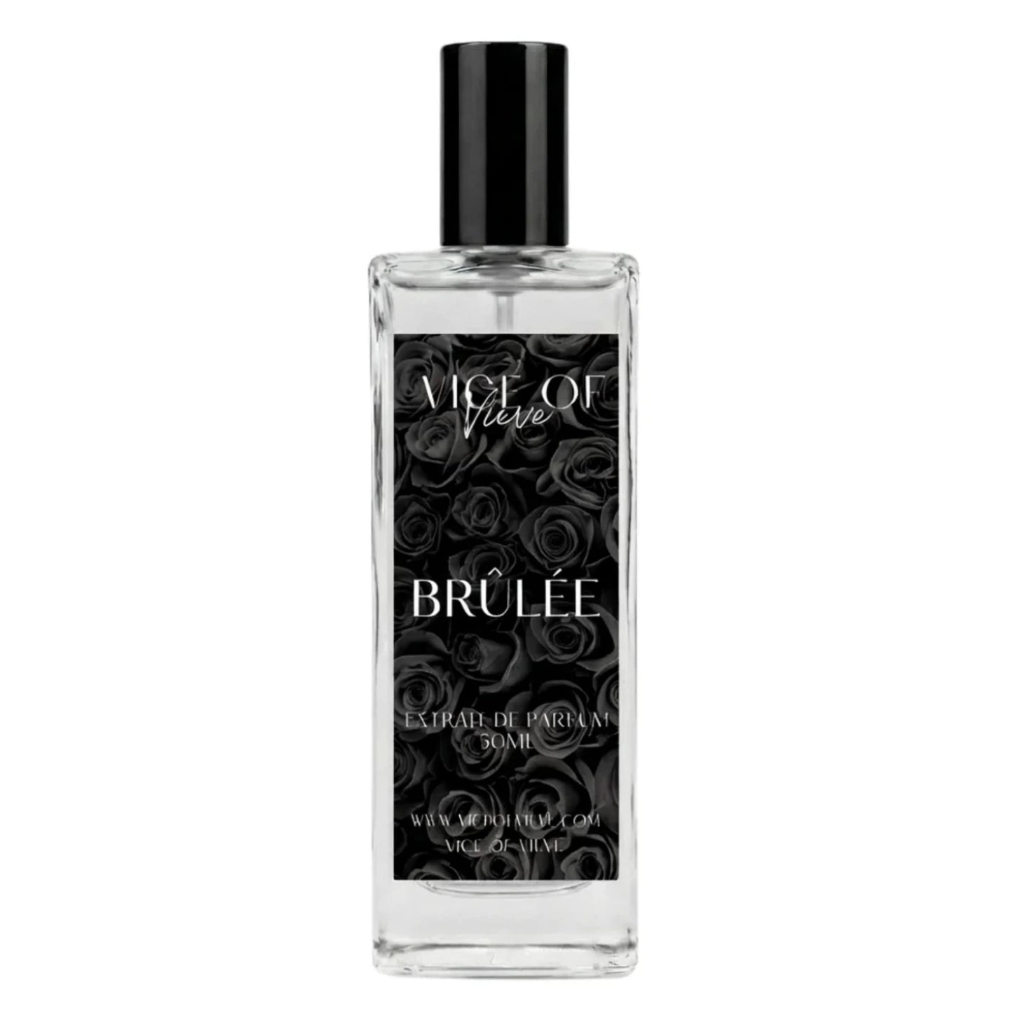 Vice of Vieve Brûlée (Decant)