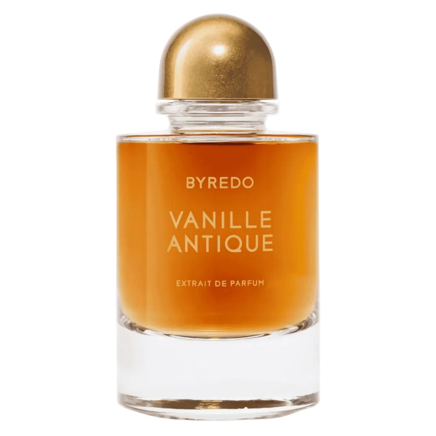 Byredo Vanille Antique Extrait (Decant)