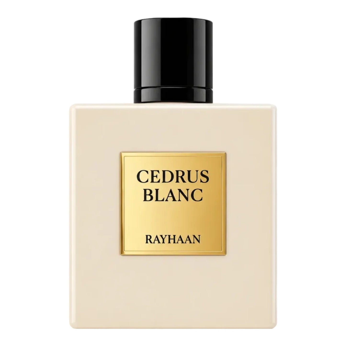 Rayhaan Cedrus Blanc (Decant)