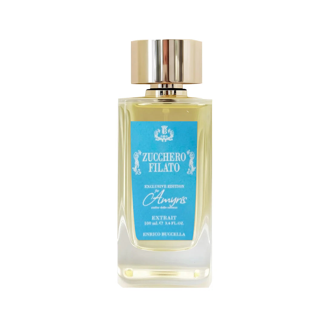 Zucchero Filato by Cerchi Nell’Acqua (Decant)