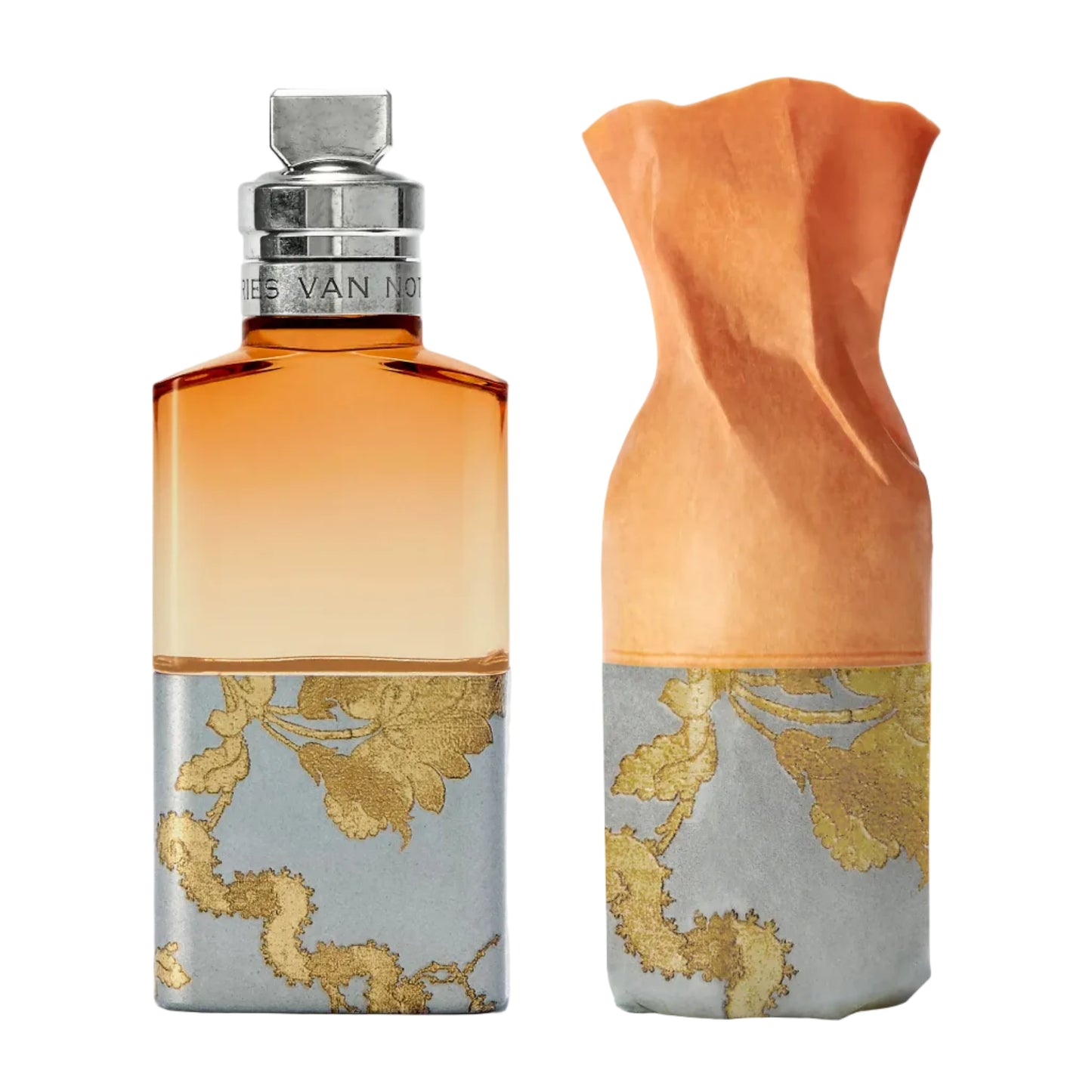 Dries Van Noten Camomile Satin (Decant)