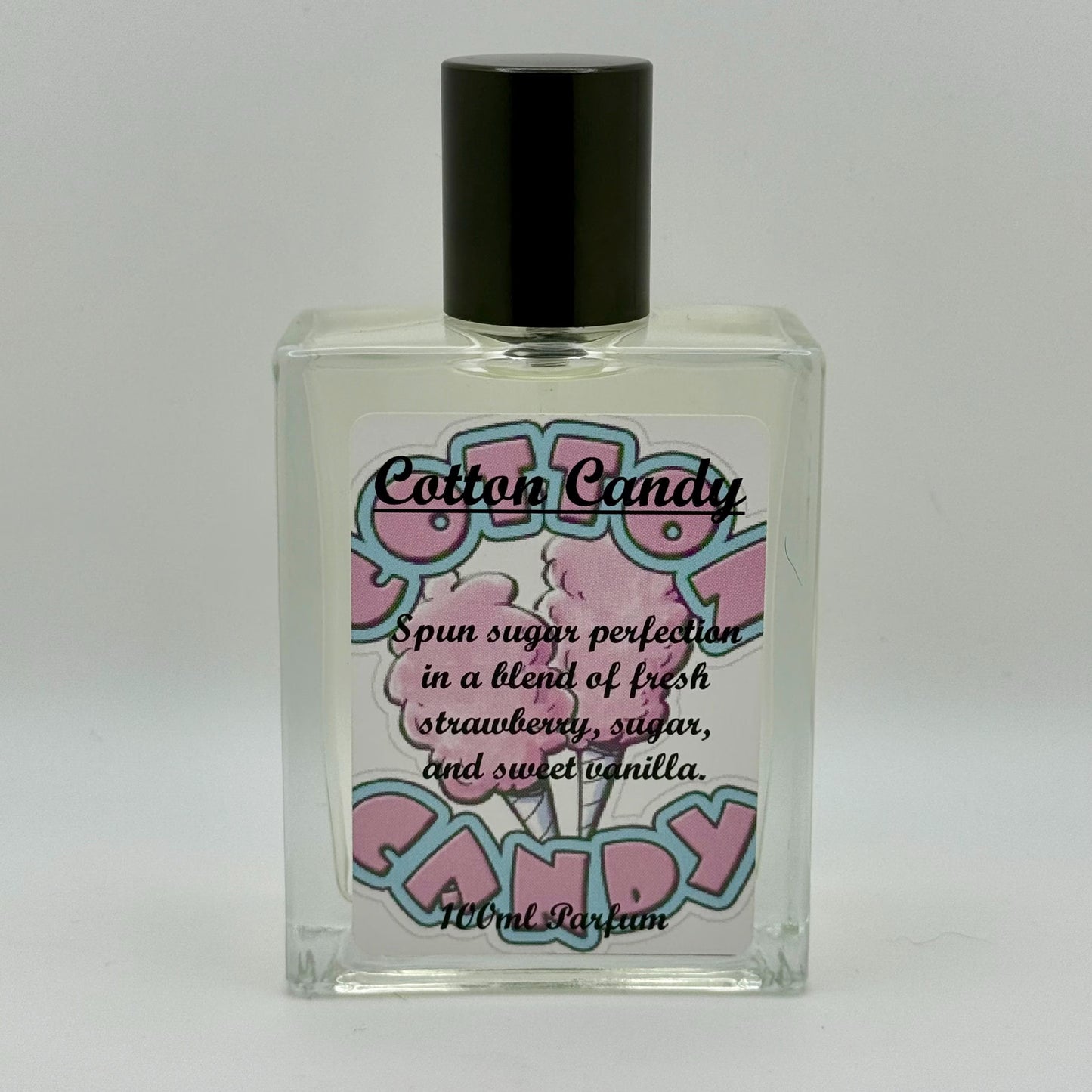Wilson & Son Spoon Company Cotton Candy (Decant)