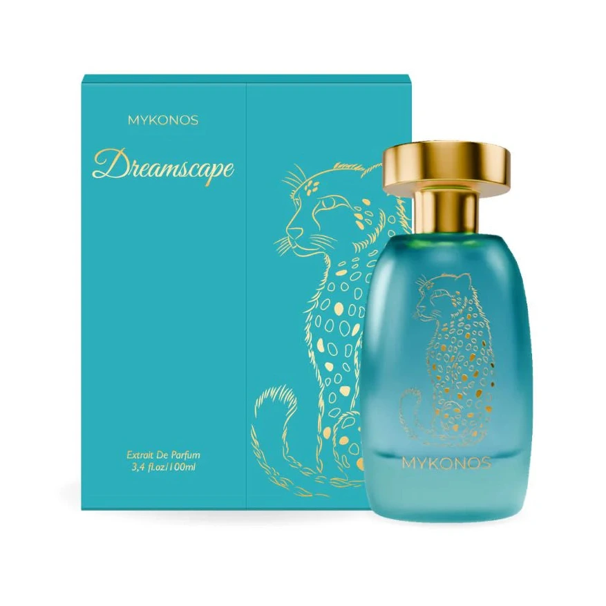 Mykonos Dreamscape (Decant)
