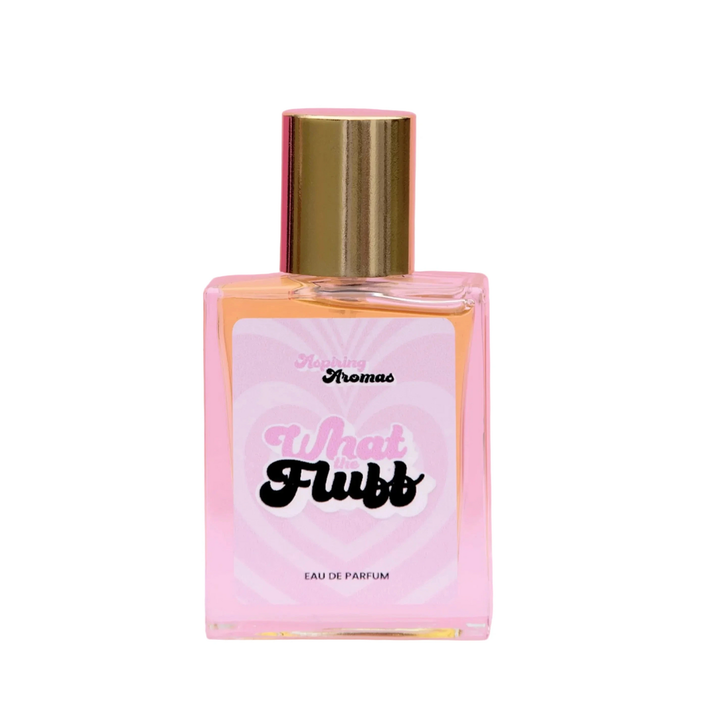 What The Fluff by Aspiring Aromas (Decant Only)
