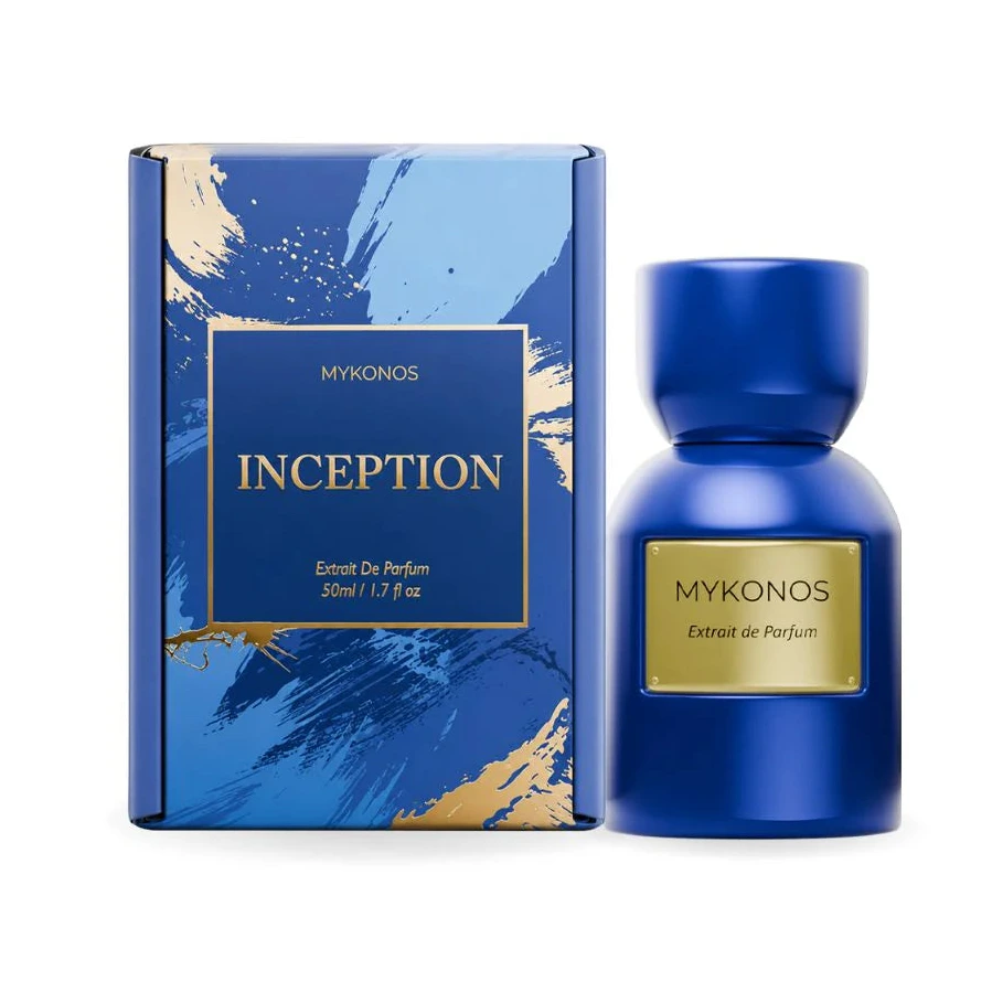 Mykonos Inception (Decant)