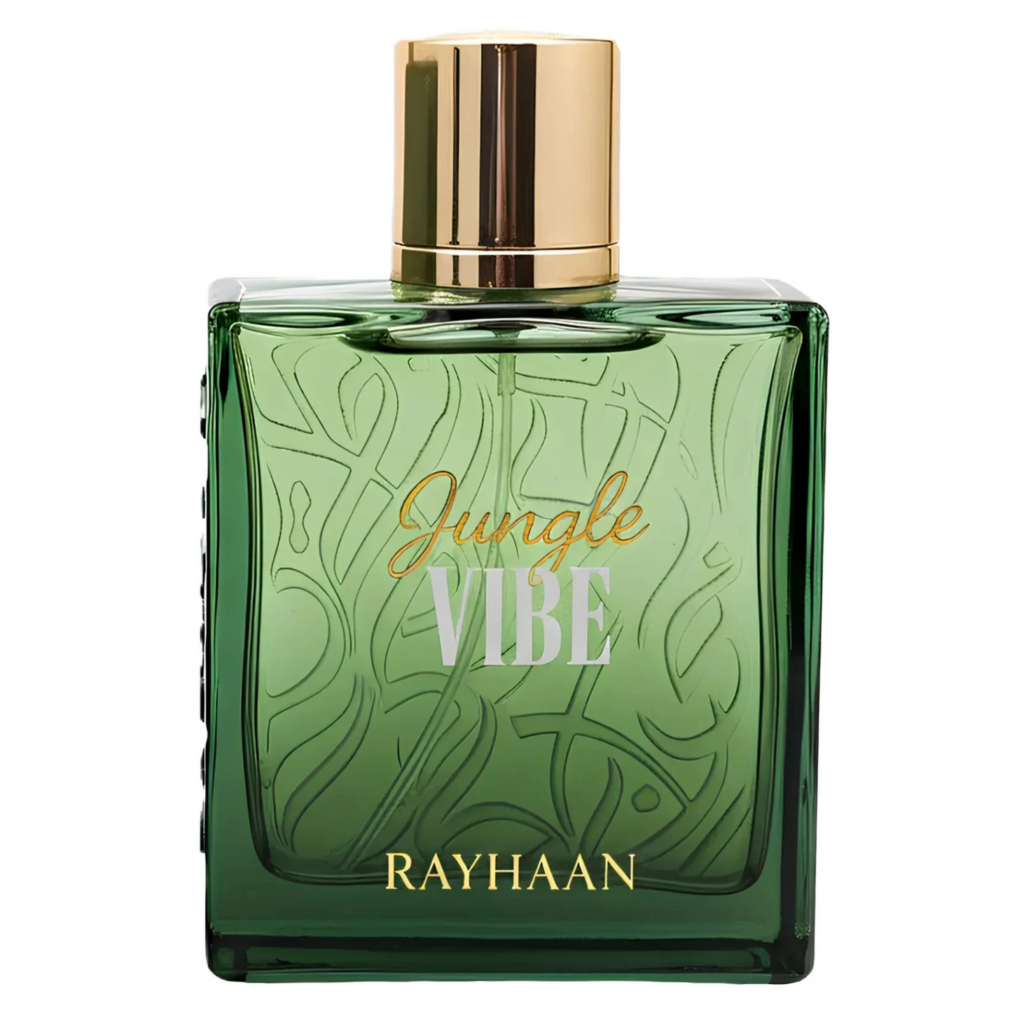 Rayhaan Jungle Vibe (Decant)