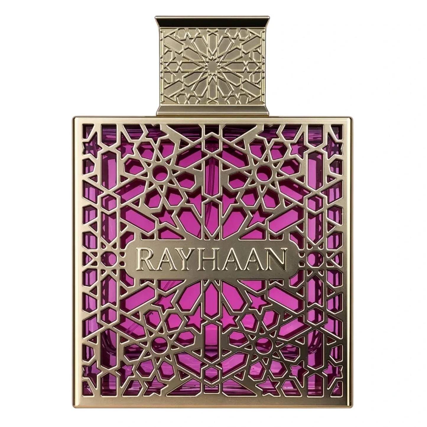 Rayhaan Kiss (Decant)