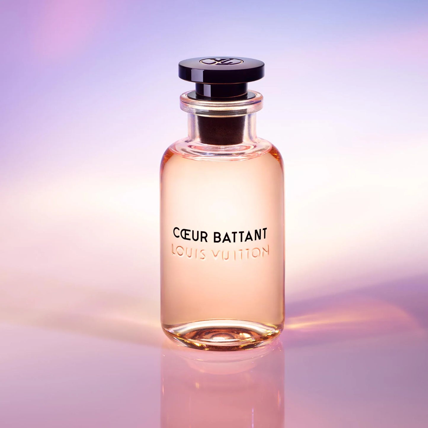Cœur Battant Louis Vuitton (Decant)