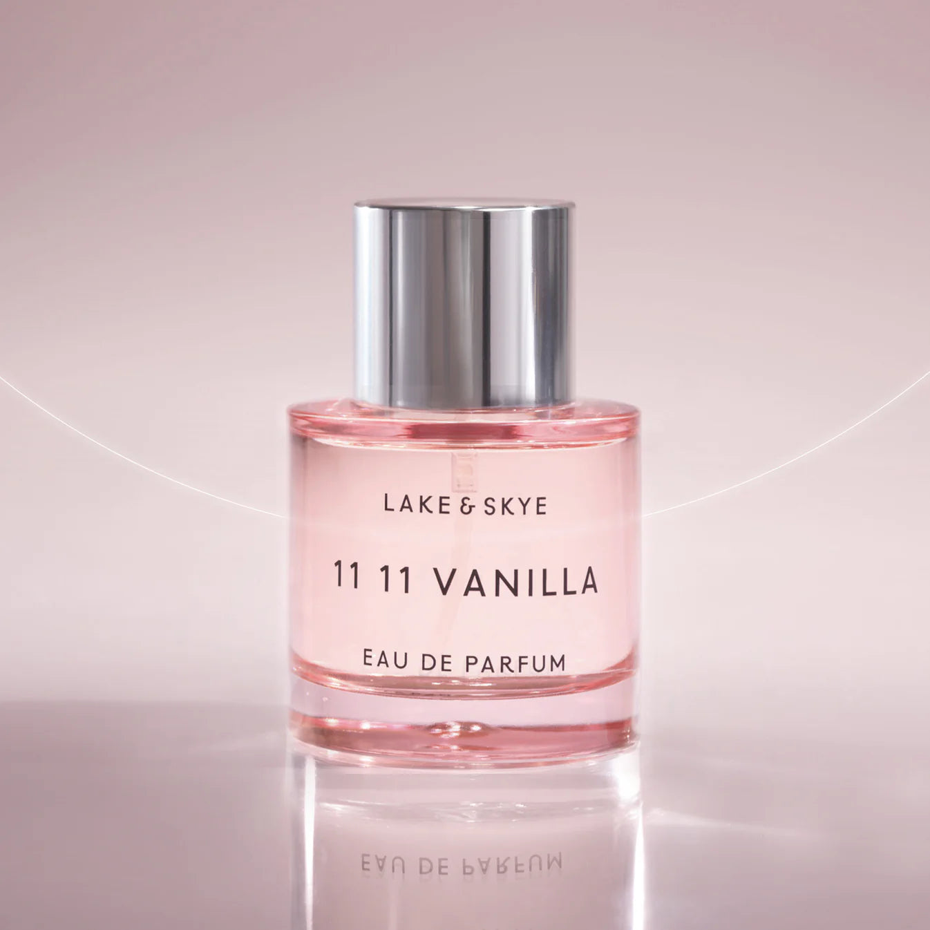 Lake & Sky 11:11 Vanilla (Decant)