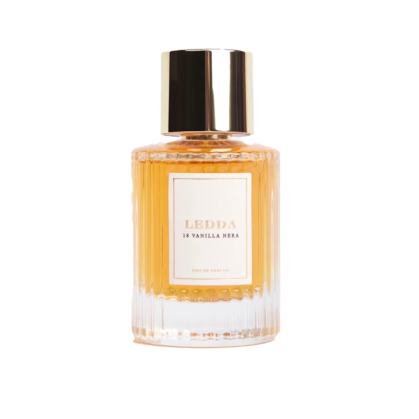 Ledda 18 Vanilla Nera (Decant)