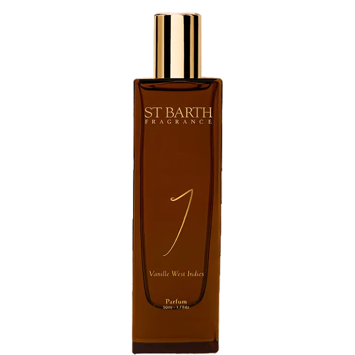 Vanille West Indies by Ligne St. Barth (Decant)